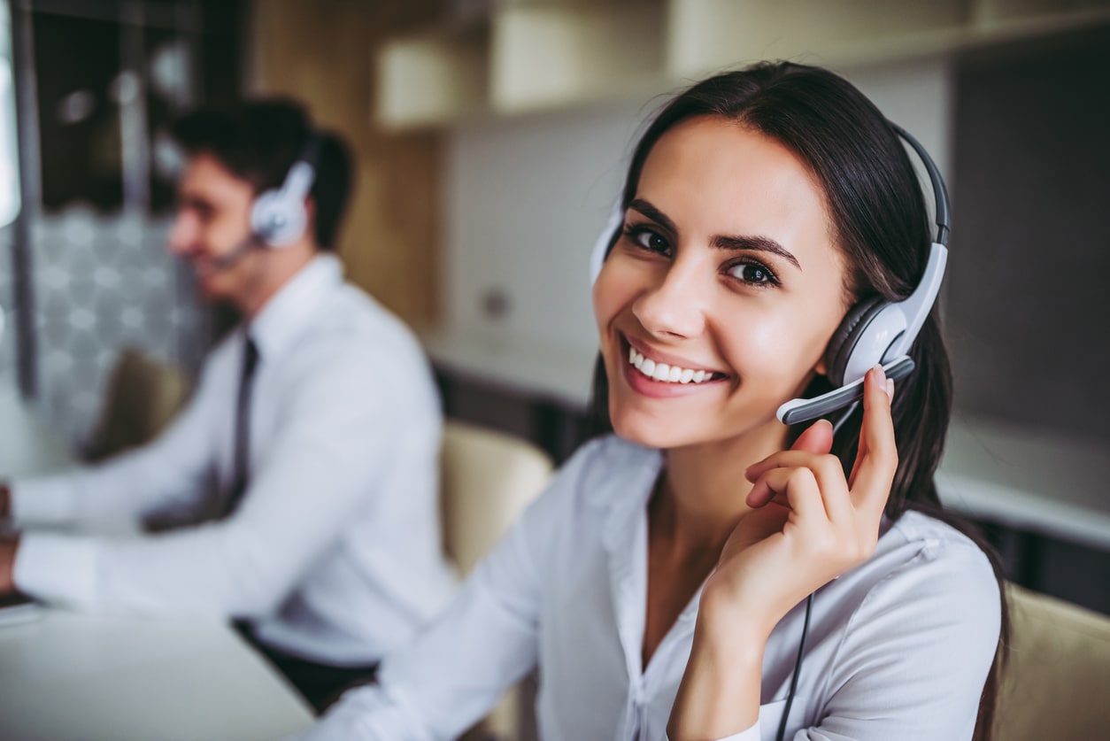Call Center - Limpieza de call centers en Costa Rica