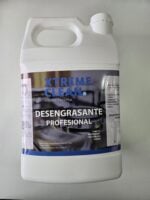 desengrasante industrial