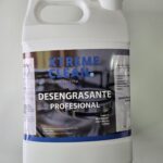 Desengrasante profesional
