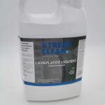 Lavaplatos Líquido