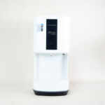 Dispensador de alcohol en spray, alto tránsito, tanque de 2 litros