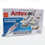 Antex gel 30grs