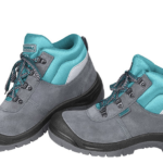 Zapato de seguridad Total gris