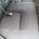 Limpieza/lavado interno de tapicería