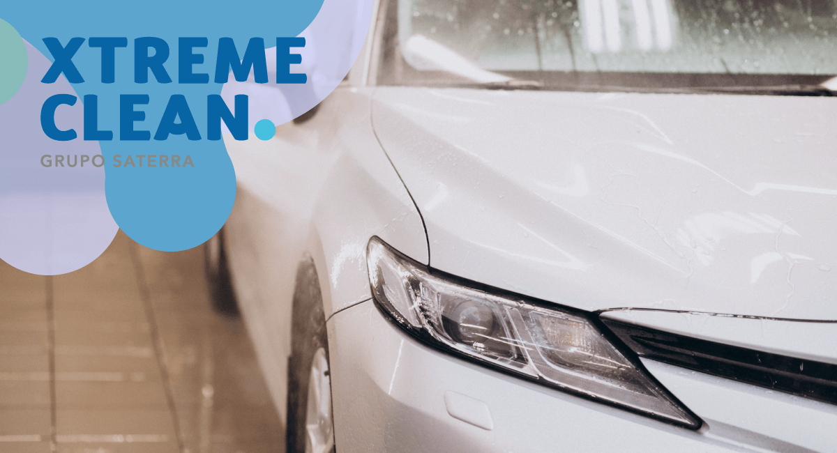 lavadocarro - Importancia de tener el carro limpio