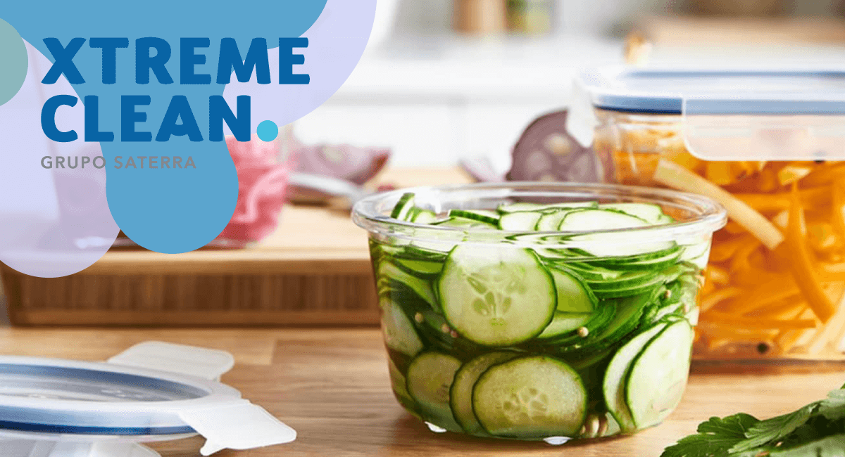 recipientesvidrio - ¿Recipientes de vidrio o de plástico?