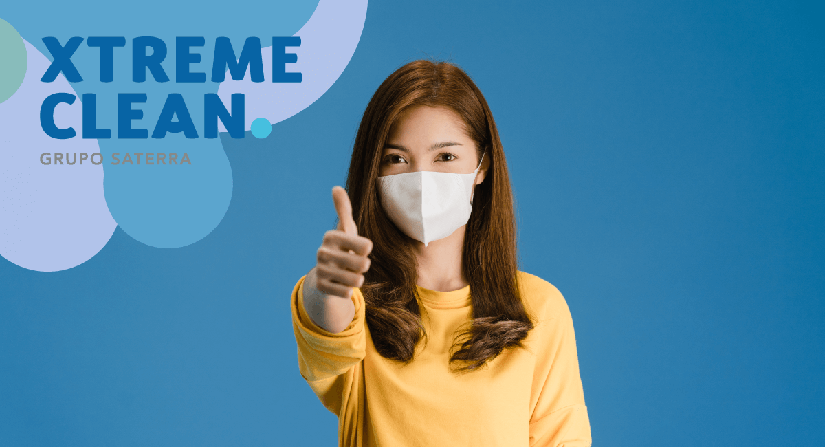 usomarcarillas - Salud pública: importancia del uso de las mascarillas