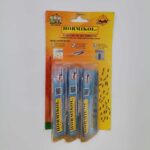 Cebo liquido para hormigas, 3 unidades.