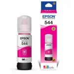 Epson botella de tinta magenta T544320