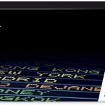 Hp toner cyan HP414A