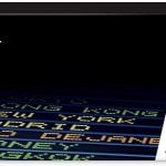 Hp toner magenta HP414A