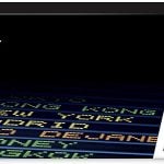 hp toner amarillo HP414A