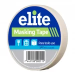 Elite masking tape 3/4" x 25 mts