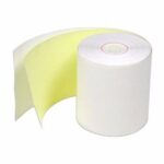 Elite rollo papel químico 3 X 2 3/4-2T