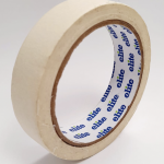 ELITE MASKING TAPE 1/2" x 25 m