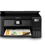 Epson impresora multifuncional tanque de tinta L4260