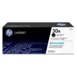Hp toner negro CF230A