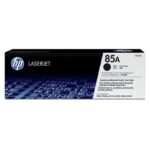 Hp toner negro CE285A