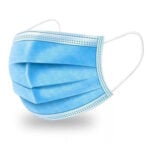 Mascarilla Desechable Caja con 50 unidades