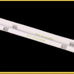 Pajilla compostable, 100 u