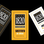 Crema sobre 1820, 3 gr, 500 unidades