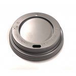 Tapa café, 8onz, 100u