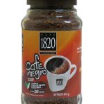 Café instantáneo 1820, 85 gr