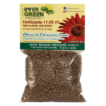 Liberación lenta, Evergreen