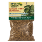 Liberación lenta, Evergreen 14-14-14