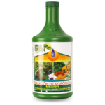 Soluciones hidropónicas, menor, Ever green