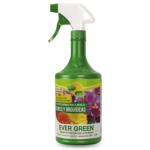 Fertilizante orgánico para plantas de flores y orquídeas