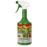 Miracle mix 3x1, Evergreen