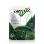 Omitox jardín, Ever Green