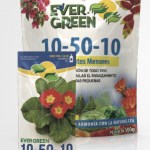 Evergreen 10-50-10 +Elementos Menores