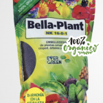 Fertilizante Bella Plant