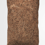 Fibra de Coco en mecha, Evergreen