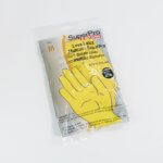 Guantes multiuso standard, amarillo, Super Pro Bettanin