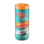 Esfrebom wipes cocina, 35 toallas