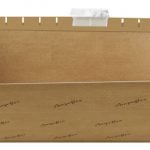 Ampo carpeta colgante carta caja 25 unds