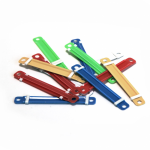 Fastener Plástico 50 unidad Facela/Maxiline