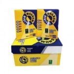 Resma de Papel T. Carta Magnum 500 hojas