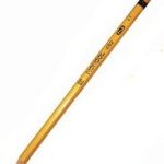 Lápiz Mongol #2 HB unidad