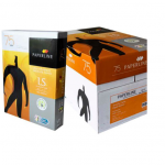 Resma Carta Paperline 97%, 500 hojas