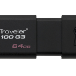 Kingston memoria USB 64 gb