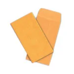 Sobre Manila de Pago #3