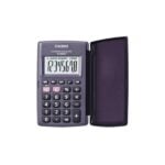 Calculadora Casio HL-820/ con Tapa