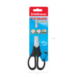 Tijera ErickKrause 17cm, 6.7