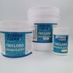 Tricloro Granulado 90%