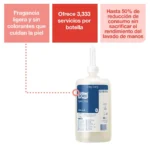 SPDJ6 JABON SPRAY TORK 1000ML 62050138 - Imagen 4