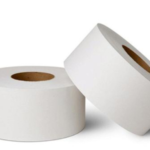 Kleenex papel higiénico jumbo roll con aroma 6x250M